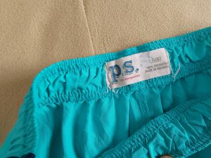 Girl Short Pant