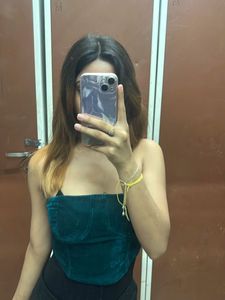Corset Top