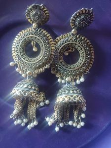 Boho Dangle Earrings