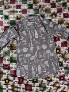 Premium Casual Shirt