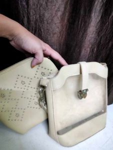 2in1 Handbag