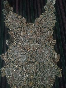 Very Beautiful Neck Piece