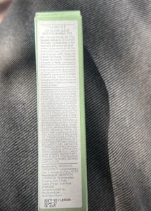 Laneige Matcha Lip Glowy Balm