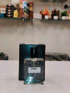 Non- Alcoholic Perfume Set