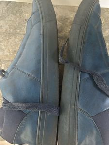 Men’s footwear