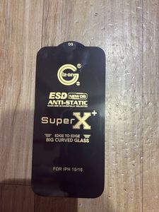 iPhone 15/16 gaurd set of 3 pcs