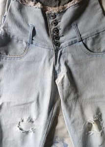 Ye Jeans Mujhe Fitting Ho Rahi Hai 🥺