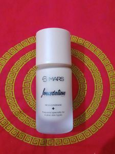 Mars Foundation