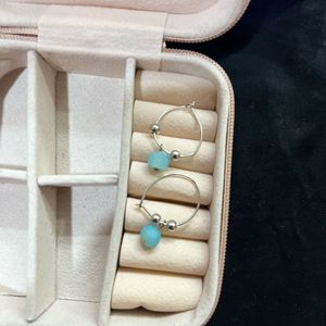 Pack Of 7 Earrings + 1 Gift