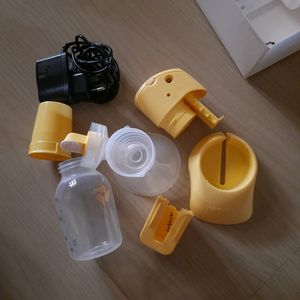 Medela Mini Electric Breast Pump