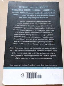 Kalam -The Untold Story- R.K Prasad