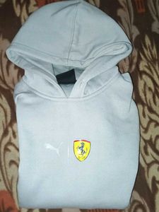 Puma (Ferrari Edition) Hoodi
