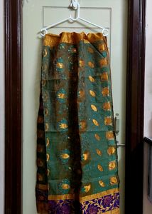 Silk Duppata