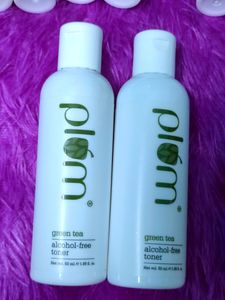 Combo Plum Skincare Kit 13 Products