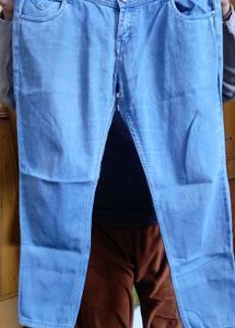Women Slim Fit Jeans