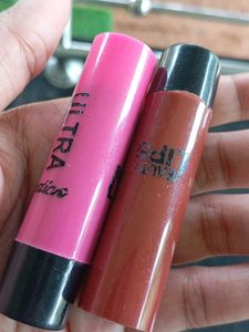 Makeup Bundle Combo