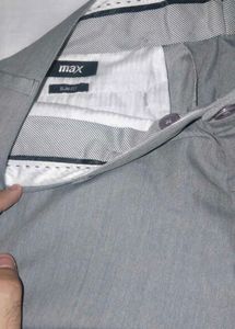Max formal Wear
