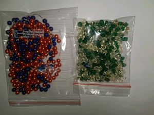 Bracelets Making Raw Materials (Cheap Price)