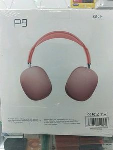 P9 Bluetooth Headphones