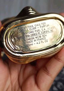 Jean Paul Gaultier Le Male Elixir