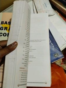 English Grammar Book