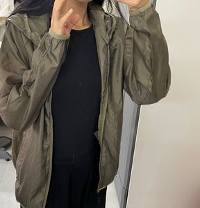 Wind Breaker Jacket