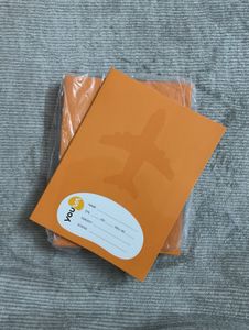 YOUVA - Maths Ruled Notebook 72 Page - 9 Qty