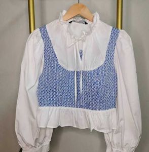 Zara Top
