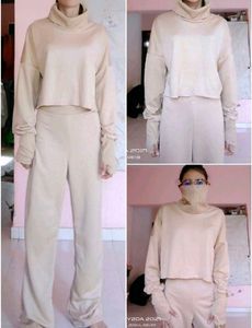 Spandex Co-ordset