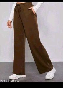 beautiful flared pant for women
