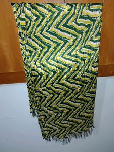 Beautiful Dupatta