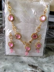 Necklace Set