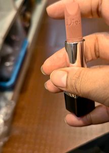 Dior Lipstick - 100 Nude Look