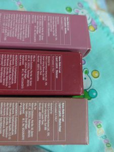 Nykaa Lipsticks💄💋