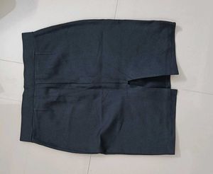 Kurti , top , Mini Skirt combo