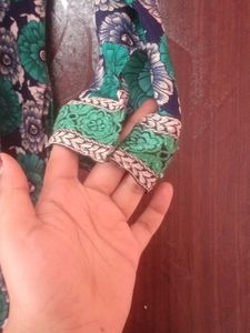 Stylish Button Kurtii