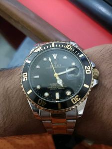 Rolex GMT yachtmaster