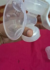 Breastpump