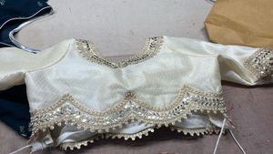Desinger Blouses
