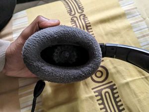 Hyper X cloud Headphones NOT WORKING