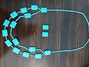 Jewelry Set