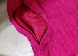 Anarkali Dress/ Kurti