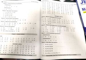 AAKASH JEE MATHEMATICS MODULE (2025 EDITION)