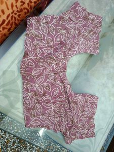 Four Lining Blouse Combo