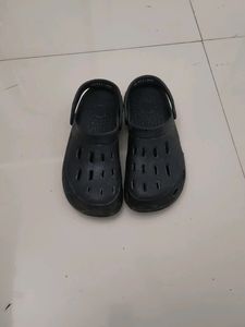 Black Clogs - Best