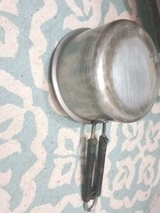 4 Used Cooking Utensils