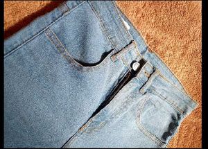 Kotty New Jean