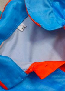 Virat Kohli India Jersey