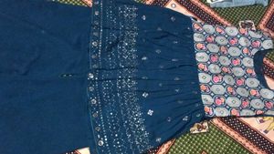 Beautiful Sharara Set