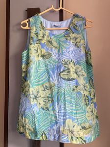 Summery Comfy Top